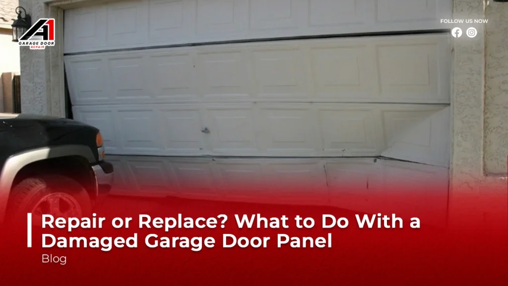Repair or Replace?